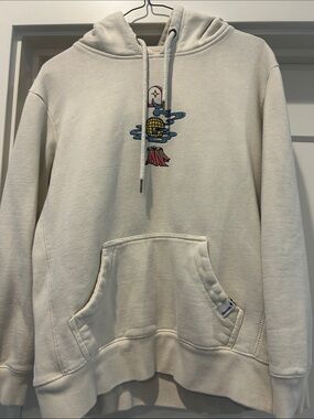 Jiberish hoodie
